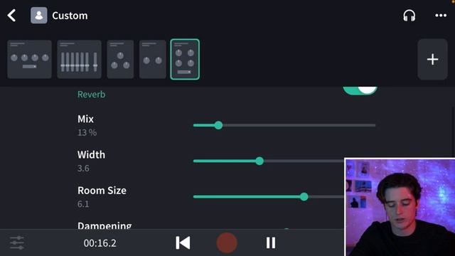 Recording Guitars with BandLab Mobile (Android Tutorial) смотреть онлайн