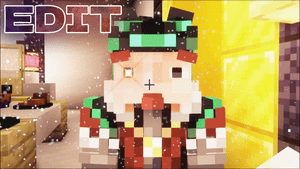 ЛИЦО ШРАМА [EDIT]