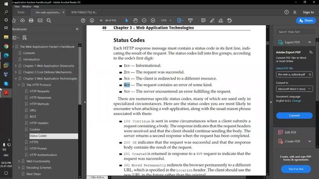 Web Application Security - Introduction to Burpsuiteb | Craw Cyber Security смотреть онлайн