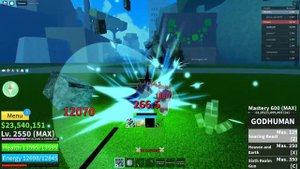 🟢 БАУНТИ ХАНТ НА ДАРК БЛЕЙДЕ В БЛОКС ФРУТС // BLOX FRUITS ⚔️