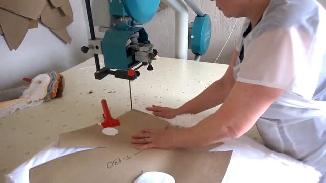 Фабрика мягкой игрушки "Плюшевая Радость" смотреть онлайн