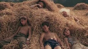 из х/ф Большое приключение: "Ой, братцы, что было!"