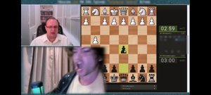 ЛЕГЕНДАРНАЯ ПАРТИЯ В ГРОБЕ!?Омариев - Немцев