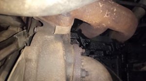 Разрабатываем геометрию турбины Шарана,двиг.АФН