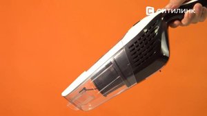 Обзор ручного пылесоса (handstick) Tefal TY6737WH | Ситилинк
