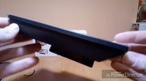 часы зеркальные DS 3618L HD