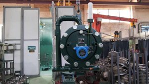 Счетчик СКЖ с беспроводной передачей данных LoRaWan