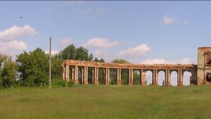 Замок князя Сапеги