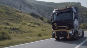 Самые Лучшие Тягачи в Мире