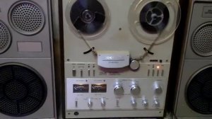 СОЮЗ 110 Стерео