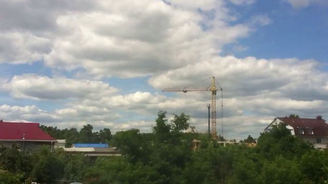 Time-Lapse - test. Программа переделывает фото в видео (for iPhone) смотреть онлайн