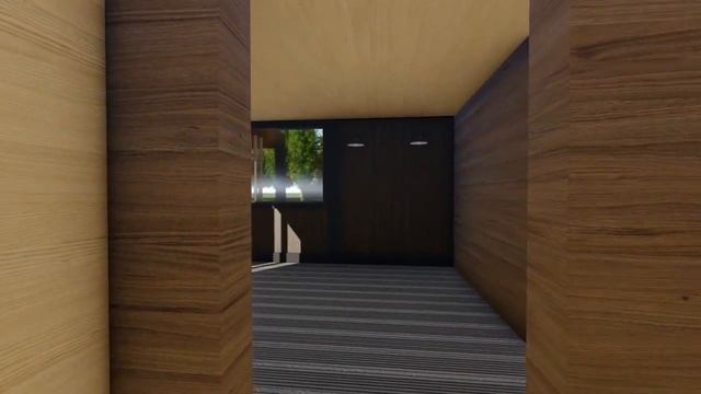 Фахверковый дом в стиле барнхаус с вертикальным заполнением клееным брусом! Казань, часть 1. смотреть онлайн