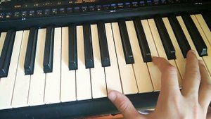Как сыграть Dr.Dre Still Dre на пианино/Yamaha.How to play Still Dre on Piano