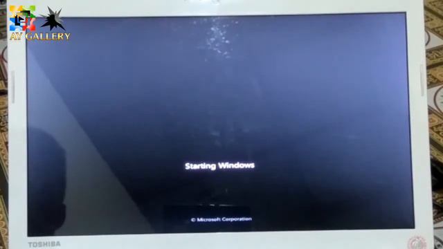 Cara mengganti System type Windows, 32 bit jadi 64 bit смотреть онлайн