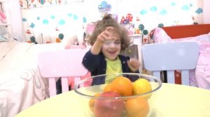 Пылесос ПРОГЛОТИЛ все МИКРОБЫ.Руки Мыть Нужно Каждый День! Видео для детей про Пылесос
