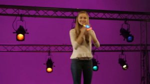 Twister Rave Ringz: New Game 2
