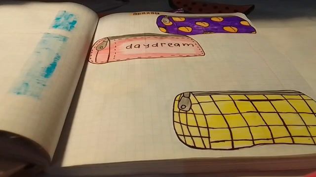 Бумажная распаковка//?5 новинок: Рюкзаки/Раскрась и укрась/Рецепты в Тока Бока/Перевёртыш и ещё? смотреть онлайн