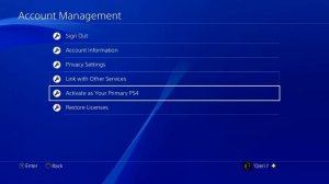 PS4 Cannot use the content cannot connect to the server to verify the license HOW TO FIX!