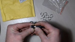 Разъёмы типа "мама" DC-022 с AliExpress