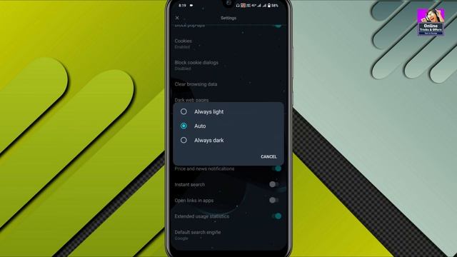 Opera's Crypto Browser - Review 2022 #crypto #nft #cryptocurrency смотреть онлайн