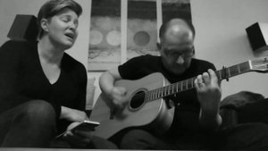 Pendant que les champs brûlent (Cover - Niagara)