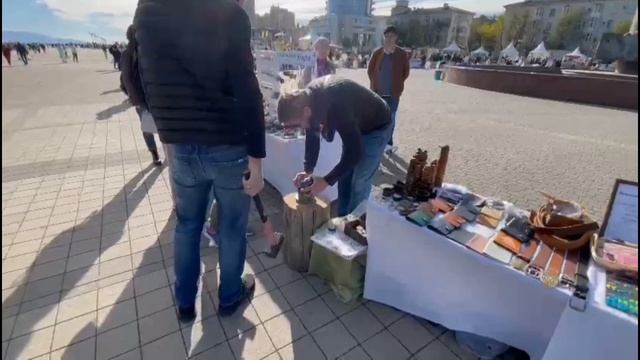 хамса фест Новороссийск No comments #жизньнаморе