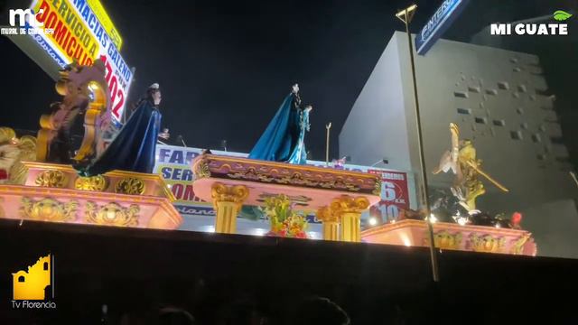 SANTISIMA VIRGEN DE DOLORES | CATEDRAL Y BASILICA SAN JUAN BAUTISTA #SanJuanComalapa смотреть онлайн