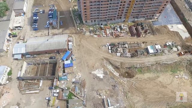 ЖК Черемушки Уфа 30 Июня 2021 смотреть онлайн