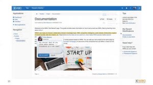 XWiki Demo