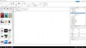 Урок 2 как наносить урон игроку в роблокс студио