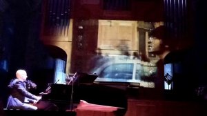 Linkin Park. From the Inside (кавер на фортепиано)