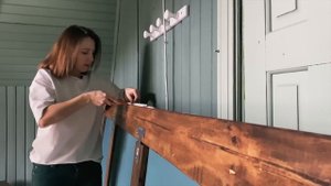 Переделка дачной спальни / Яна в деле #3