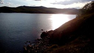 Бухта Ракушка Японское море Приморский край