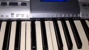 Review keyboard Yamaha Psr 295
