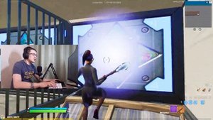 РЕДАКТ  КАК У КИБЕРСПОРТСМЕНА? | ЛАЙФХАК ПО РЕДАКТУ В ФОРТНАЙТ | EDIT FORTNITE