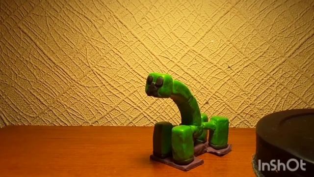 ? МОНСТРЫ МУТАНТЫ ИЗ ПЛАСТИЛИНА ? смотреть онлайн