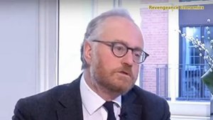 [ Russell Napier ] 19 May 2017 Is the US Dollar bull market over ?