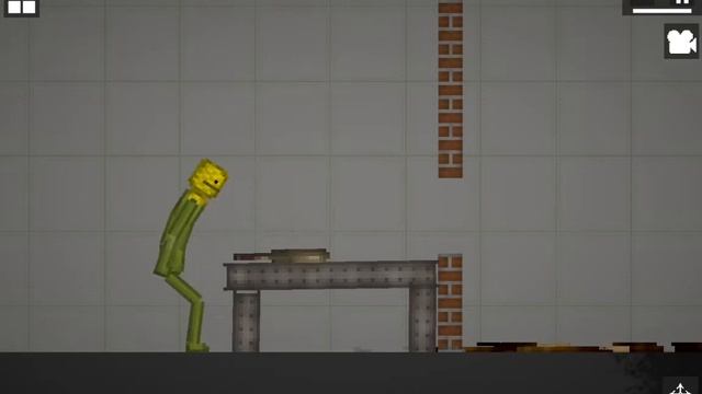 Губка Боб в мелон PlayGround смотреть онлайн