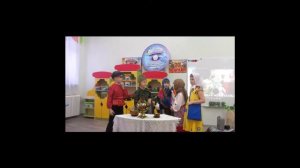 Сценка «Как родная меня мать провожала»