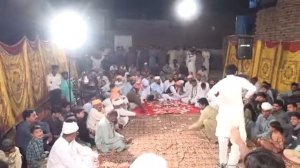 Baba Akhter chishti nizami Ali day laal qwalli