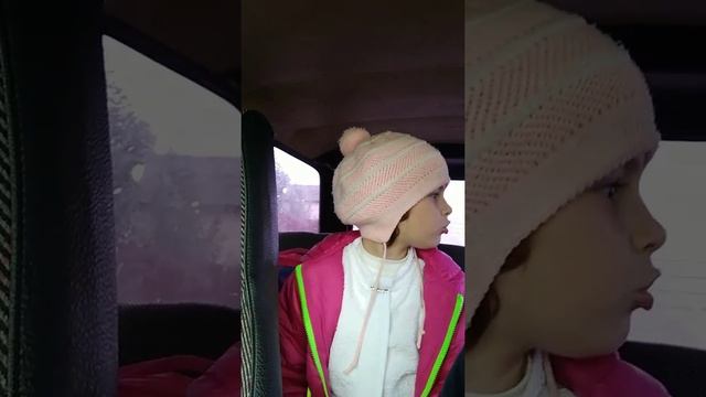 Полина Поликарповна