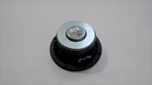 Обзор автомобильных динамиков Faital PRO 6FE200