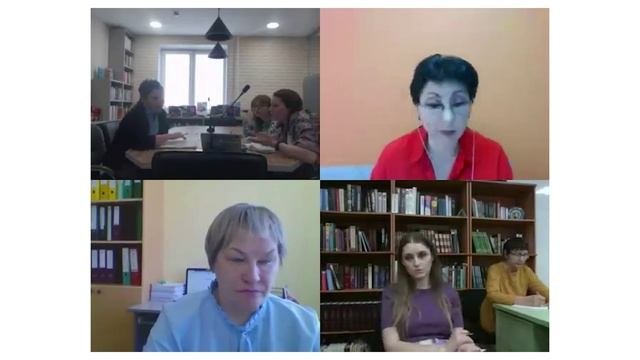 Метод. рекомендации по заполнению мониторинга реализации основных положений Модельного стандарта