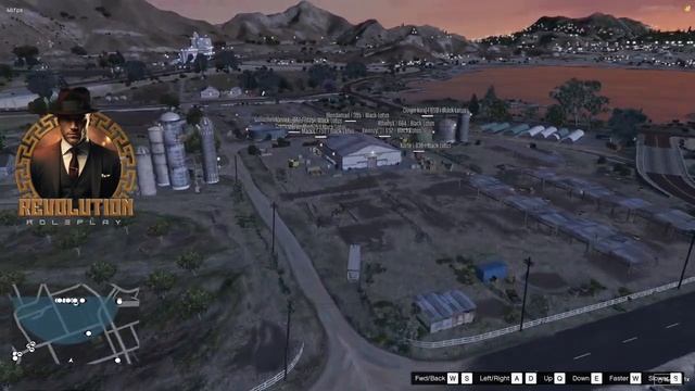 ?REVRP | A.T.F. #24 | KELLEMES HÉTVÉGÉT! | ?!stream !vod !sac !newvid !insta !tiktok !p смотреть онлайн