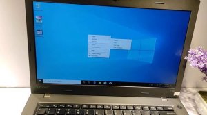 laptop LENOVO THINKPAD L460 "intell" core i5 6th