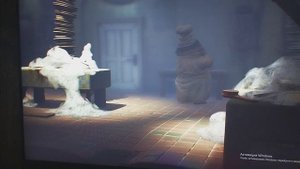 8 части маленькие кошмарики