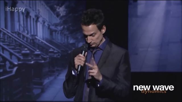 Как иностранцы слышат русский и другие языки
