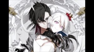 The Caligula Effect - Overdose OST - 01 - Cradle