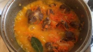 ☆☆  Плов по казахски из баранины☆☆