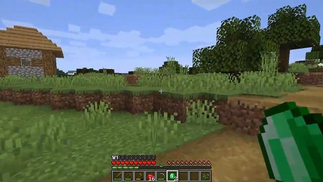 Minecraft 1.16.3 intel core i3 1005g1 8 gb ram смотреть онлайн